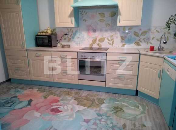 Apartament de vânzare 2 camere Floreşti - 30817AV | BLITZ Cluj-Napoca | Poza3