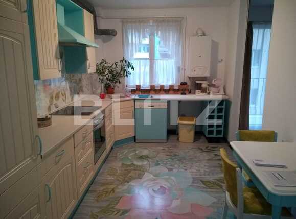 Apartament de vânzare 2 camere Floreşti - 30817AV | BLITZ Cluj-Napoca | Poza1