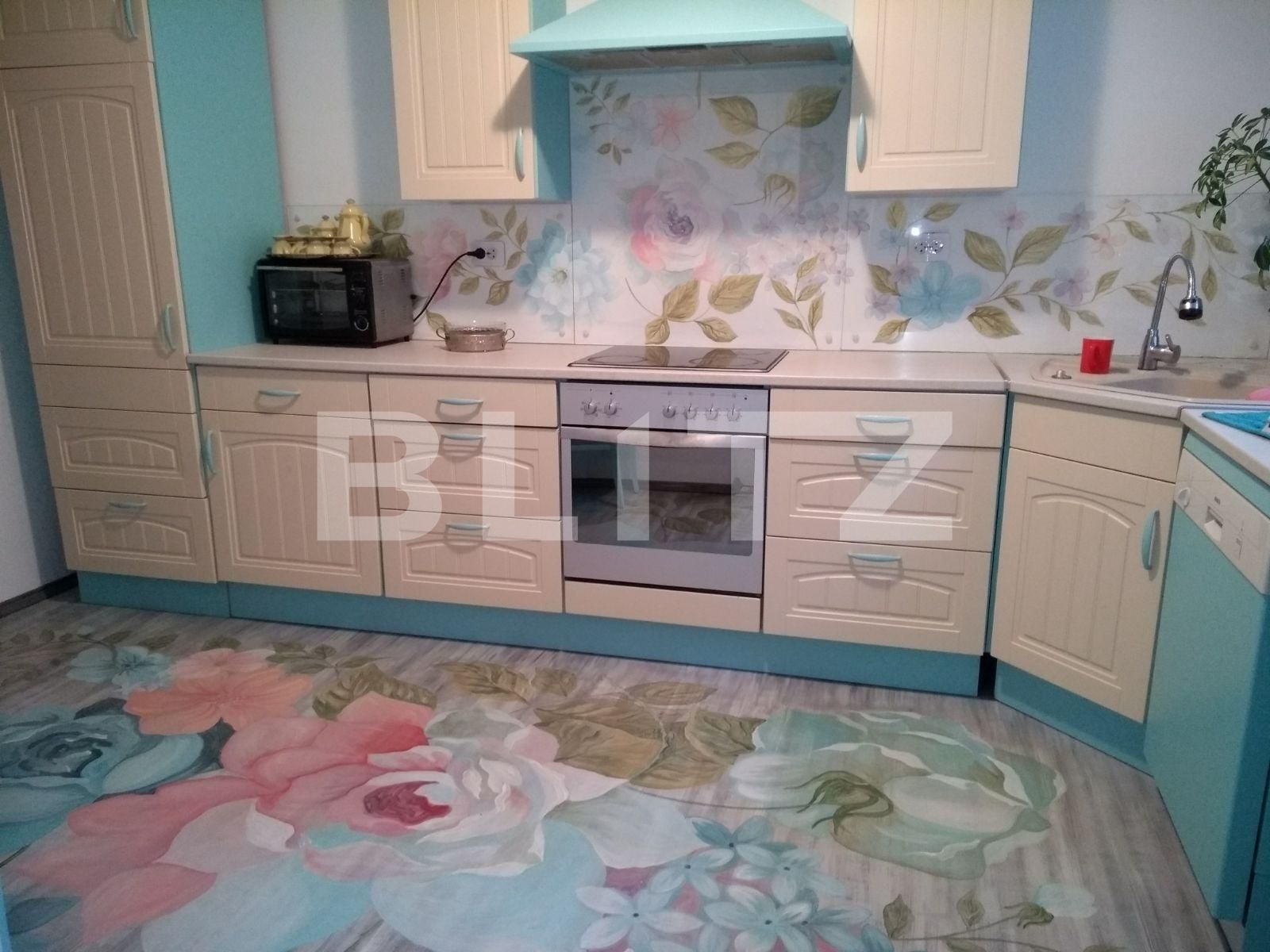 Apartament de vânzare 2 camere Floreşti - 30817AV | BLITZ Cluj-Napoca | Poza3