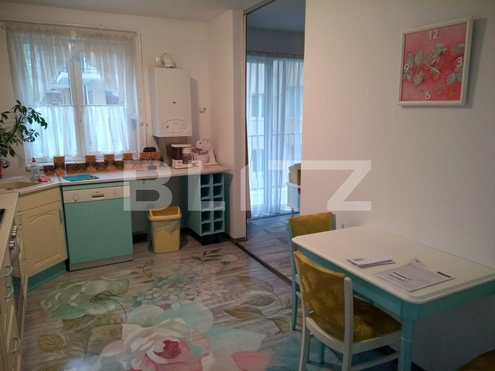 Apartament de vânzare 2 camere Floreşti - 30817AV | BLITZ Cluj-Napoca | Poza2