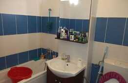 2 camere, 51 mp, loc de parcare! Zona strazii Cetatii!