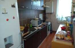 2 camere, 51 mp, loc de parcare! Zona strazii Cetatii!