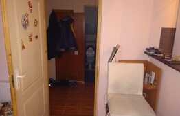2 camere, 51 mp, loc de parcare! Zona strazii Cetatii!