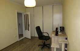 Apartament 2 camere, cochet! Zona strazii Florilor!