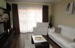 Apartament 2 camere, cochet! Zona strazii Florilor!
