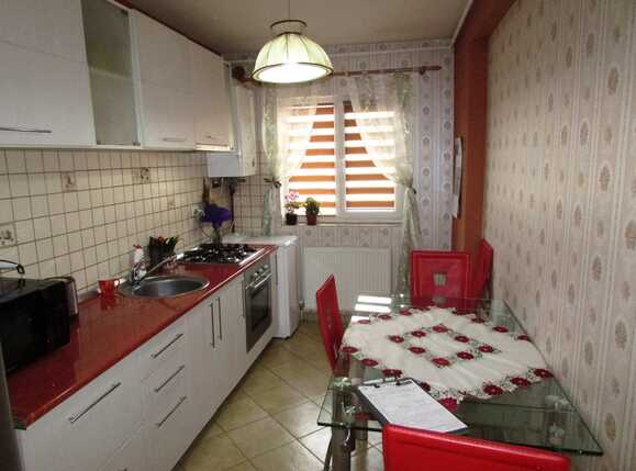 Apartament de vânzare 2 camere Floreşti - 30819AV | BLITZ Cluj-Napoca | Poza1