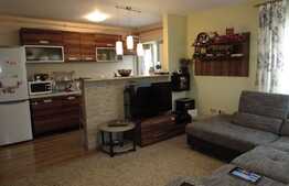 Vanzare apartament cu 3 camere, 79 mp! Zona strazii Stejarului!