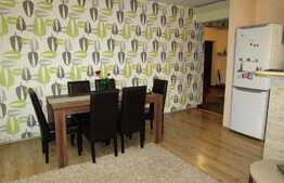 Vanzare apartament cu 3 camere, 79 mp! Zona strazii Stejarului!