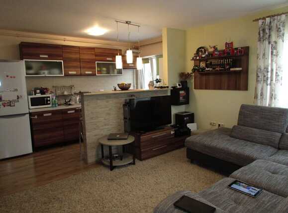 Apartament de vânzare 2 camere Floreşti - 30820AV | BLITZ Cluj-Napoca | Poza1