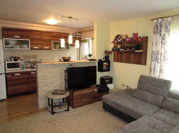 Apartament de vânzare 2 camere Floreşti - 30820AV | BLITZ Cluj-Napoca | Poza2