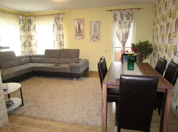 Apartament de vânzare 2 camere Floreşti - 30820AV | BLITZ Cluj-Napoca | Poza4