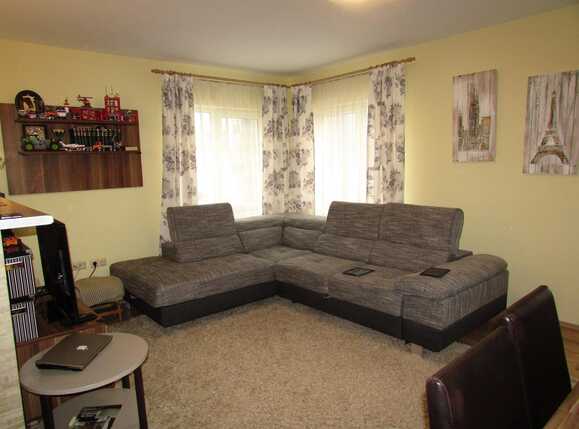 Apartament de vânzare 2 camere Floreşti - 30820AV | BLITZ Cluj-Napoca | Poza5