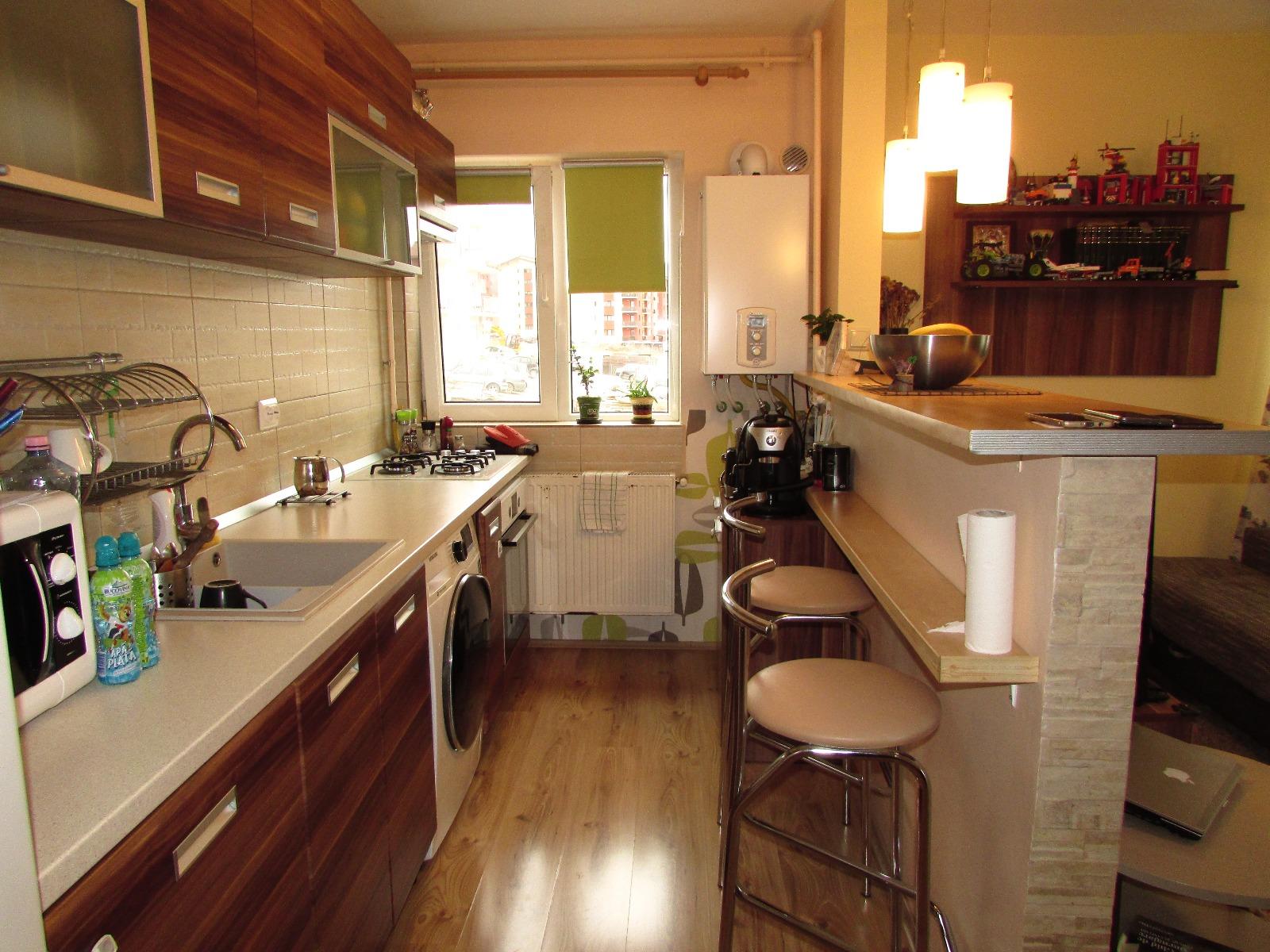 Apartament de vânzare 2 camere Floreşti - 30820AV | BLITZ Cluj-Napoca | Poza3