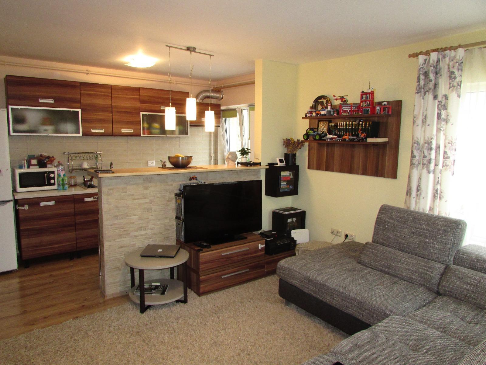 Apartament de vânzare 2 camere Floreşti - 30820AV | BLITZ Cluj-Napoca | Poza2