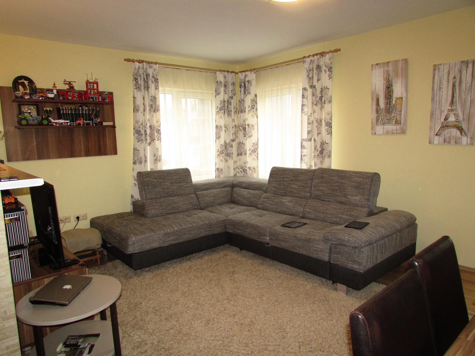 Apartament de vânzare 2 camere Floreşti - 30820AV | BLITZ Cluj-Napoca | Poza5