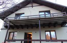 Casa individuala 84 mp utili, teren de 500 mp, front stradal 20 ml