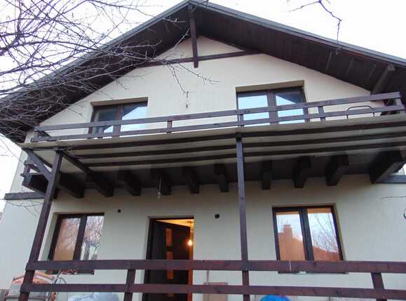 Casa de vânzare 4 camere Iris - 30822CV | BLITZ Cluj-Napoca | Poza2