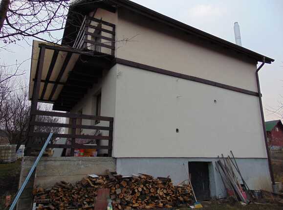 Casa de vânzare 4 camere Iris - 30822CV | BLITZ Cluj-Napoca | Poza3