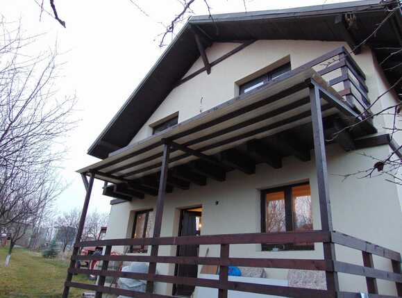 Casa de vânzare 4 camere Iris - 30822CV | BLITZ Cluj-Napoca | Poza1