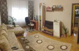 Garsoniera 33 mp, decomandata, zona Kaufland