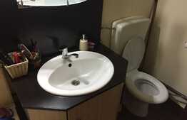 Garsoniera 33 mp, decomandata, zona Kaufland