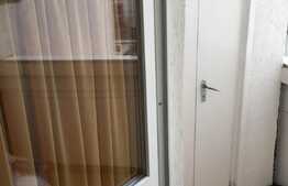 Garsoniera 33 mp, decomandata, zona Kaufland