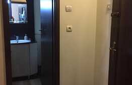 Garsoniera 33 mp, decomandata, zona Kaufland