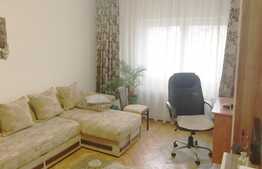 Garsoniera 33 mp, decomandata, zona Kaufland