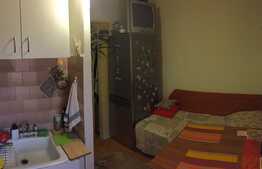 Garsoniera 33 mp, decomandata, zona Kaufland