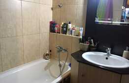 Garsoniera 33 mp, decomandata, zona Kaufland