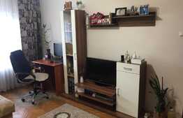 Garsoniera 33 mp, decomandata, zona Kaufland