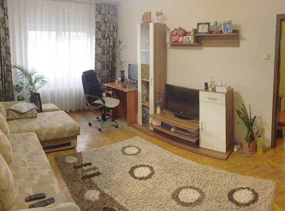 Garsonieră de vânzare Manastur - 30823AV | BLITZ Cluj-Napoca | Poza1