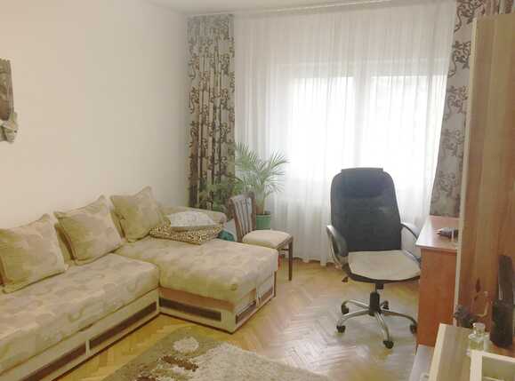 Garsonieră de vânzare Manastur - 30823AV | BLITZ Cluj-Napoca | Poza2