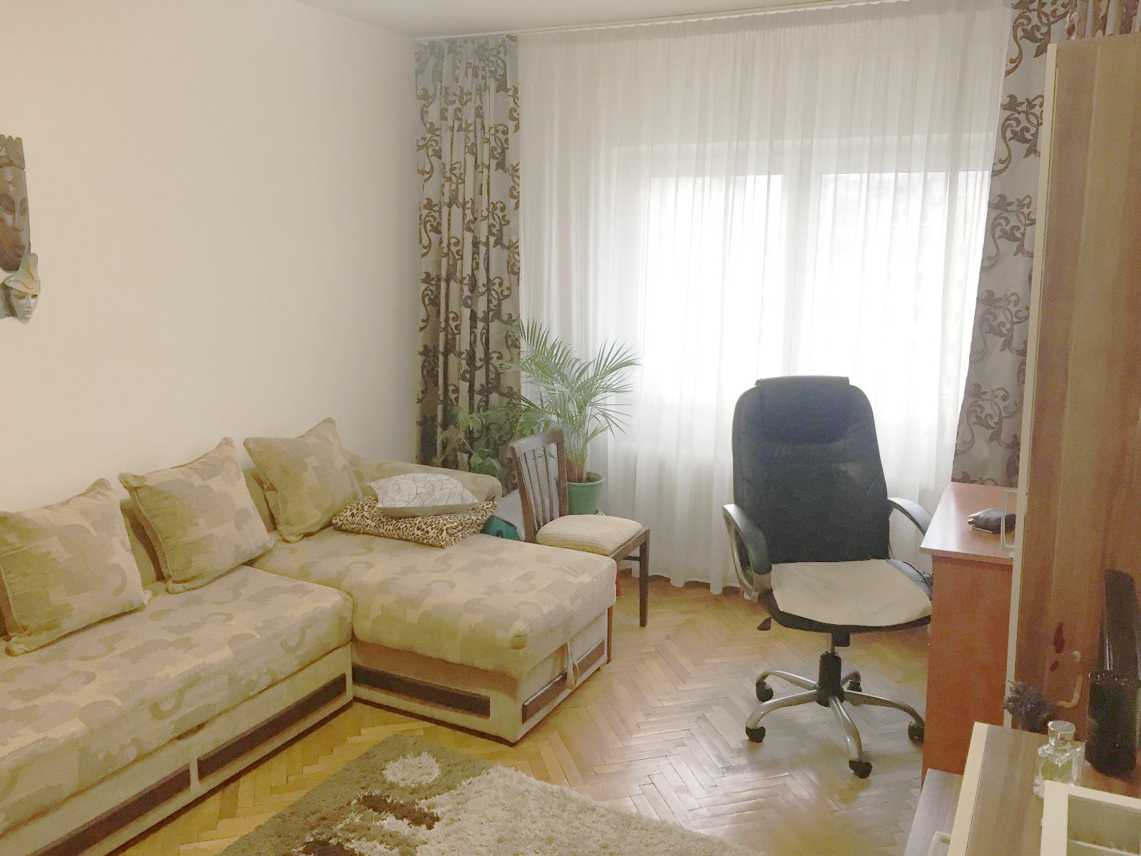 Garsonieră de vânzare Manastur - 30823AV | BLITZ Cluj-Napoca | Poza2