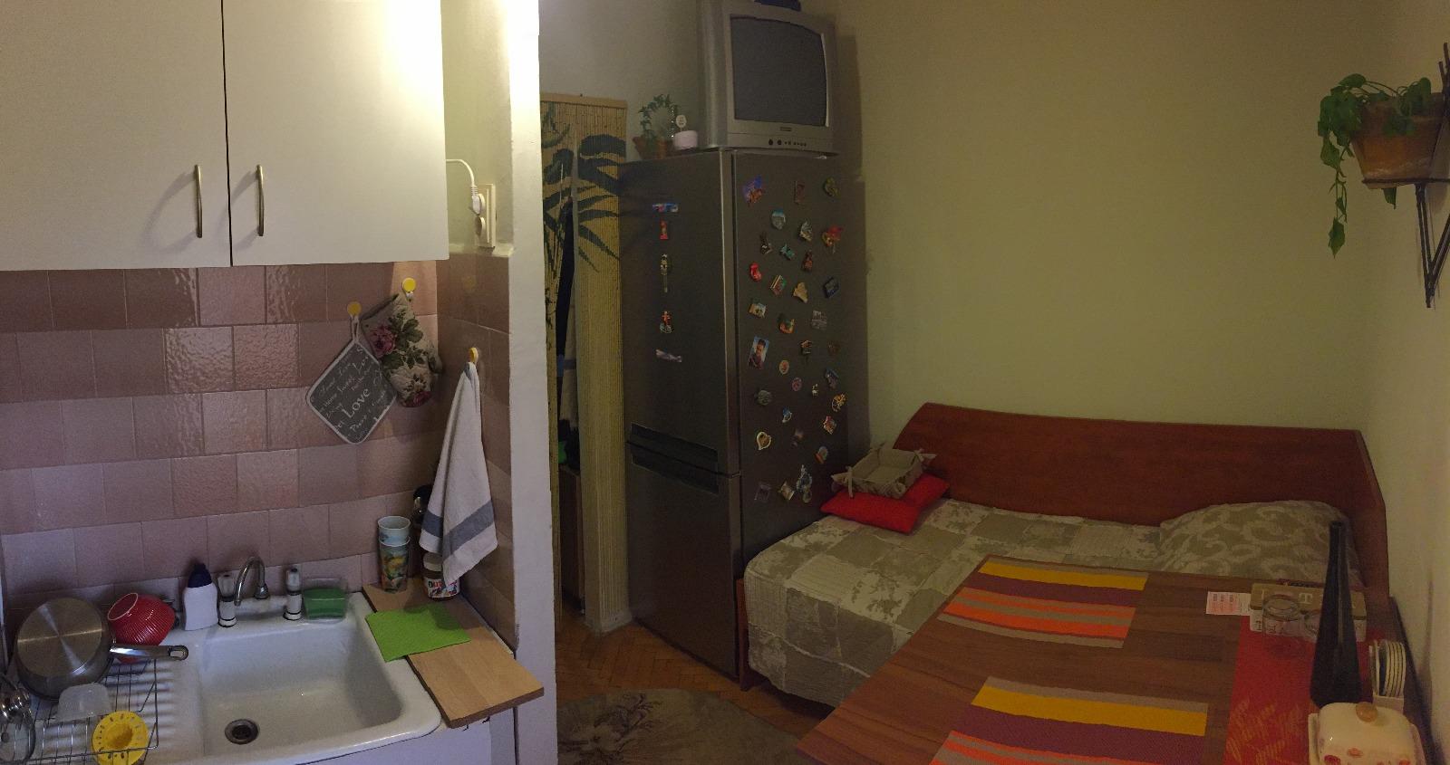 Garsonieră de vânzare Manastur - 30823AV | BLITZ Cluj-Napoca | Poza5