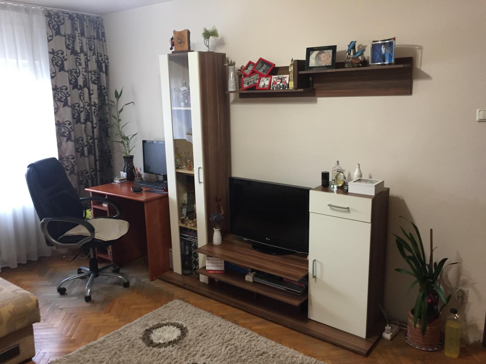 Garsonieră de vânzare Manastur - 30823AV | BLITZ Cluj-Napoca | Poza4