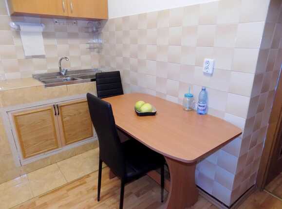 Apartament de închiriat 2 camere Intre Lacuri - 30824AI | BLITZ Cluj-Napoca | Poza12