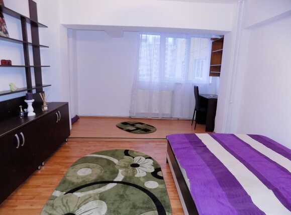 Apartament de închiriat 2 camere Intre Lacuri - 30824AI | BLITZ Cluj-Napoca | Poza1