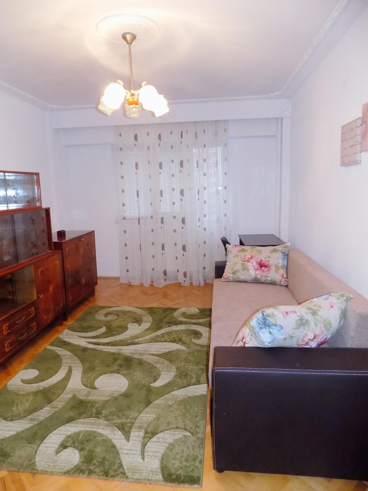 Apartament de închiriat 2 camere Intre Lacuri - 30824AI | BLITZ Cluj-Napoca | Poza6