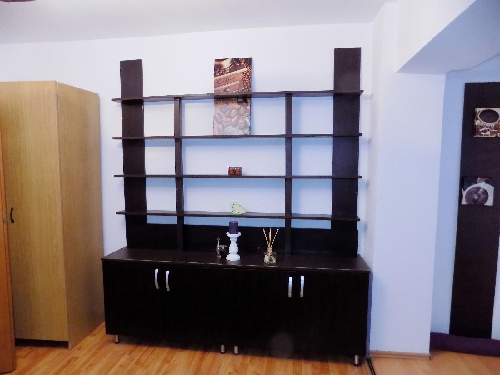 Apartament de închiriat 2 camere Intre Lacuri - 30824AI | BLITZ Cluj-Napoca | Poza3