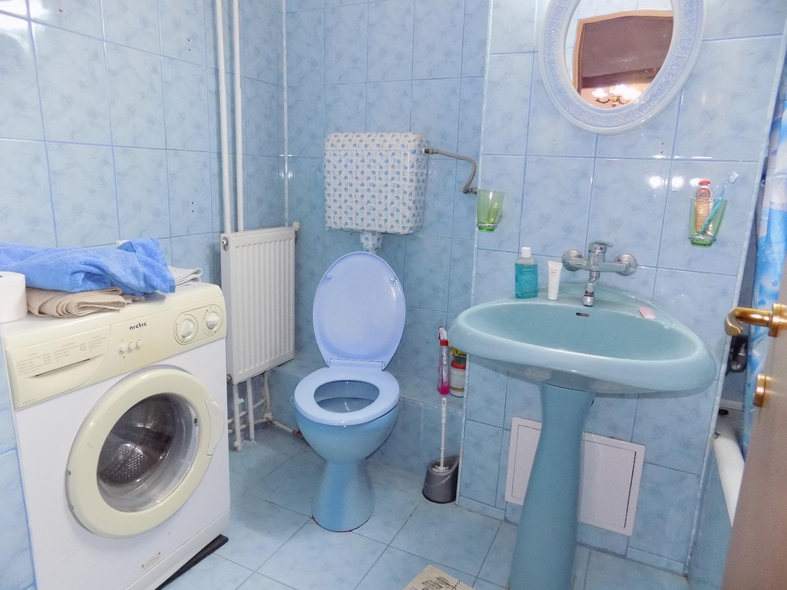 Apartament de închiriat 2 camere Intre Lacuri - 30824AI | BLITZ Cluj-Napoca | Poza14