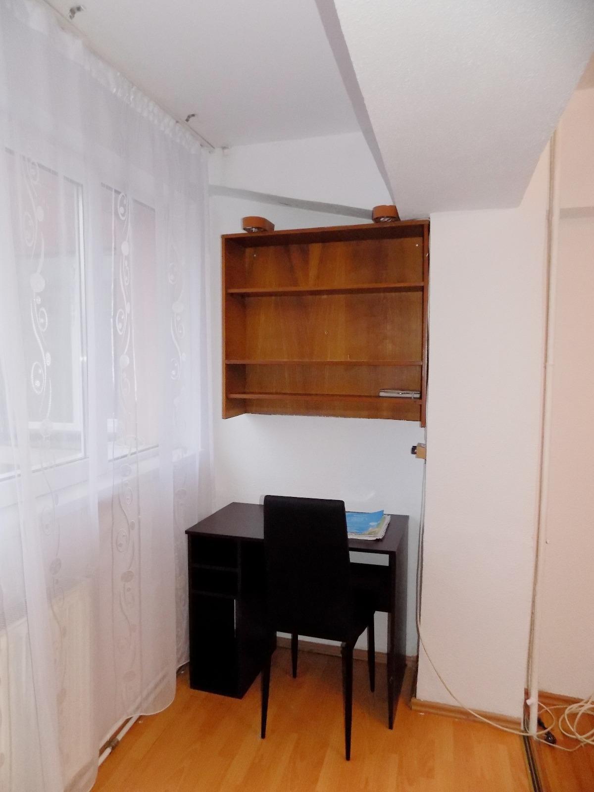 Apartament de închiriat 2 camere Intre Lacuri - 30824AI | BLITZ Cluj-Napoca | Poza4