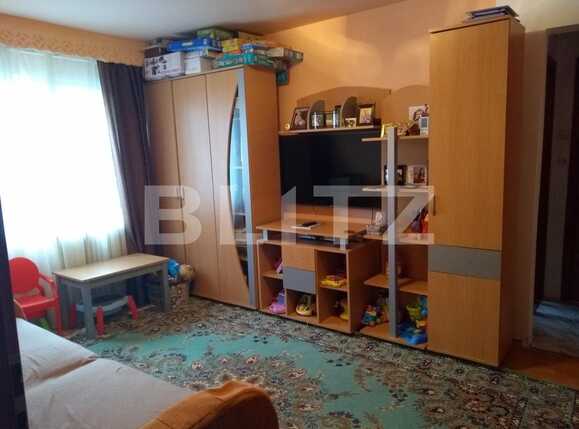 Apartament de vânzare 2 camere Manastur - 30825AV | BLITZ Cluj-Napoca | Poza1