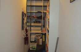 Apartament pe doua niveluri, 125 mp, parcare, zona strazii Campului