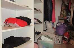 Apartament pe doua niveluri, 125 mp, parcare, zona strazii Campului