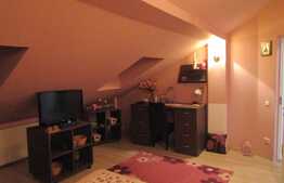 Apartament pe doua niveluri, 125 mp, parcare, zona strazii Campului