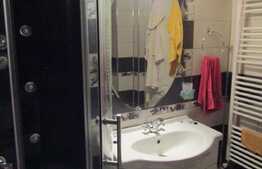 Apartament pe doua niveluri, 125 mp, parcare, zona strazii Campului