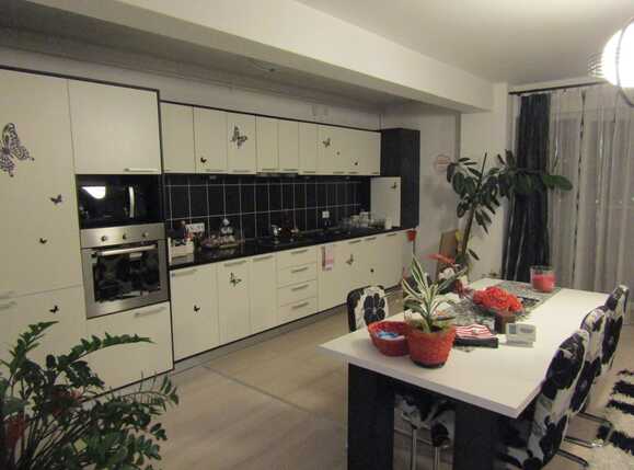 Apartament de vânzare 3 camere Manastur - 30826AV | BLITZ Cluj-Napoca | Poza2