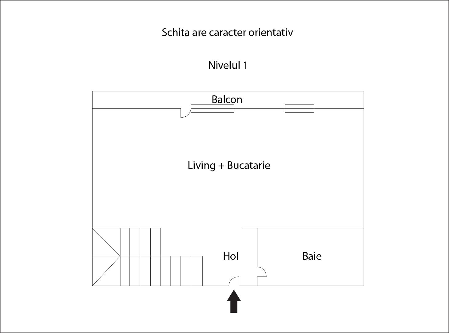 Apartament de vânzare 3 camere Manastur - 30826AV | BLITZ Cluj-Napoca | Poza2
