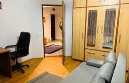 Apartament 3 camere, parcare, pet friendly, Buna Ziua